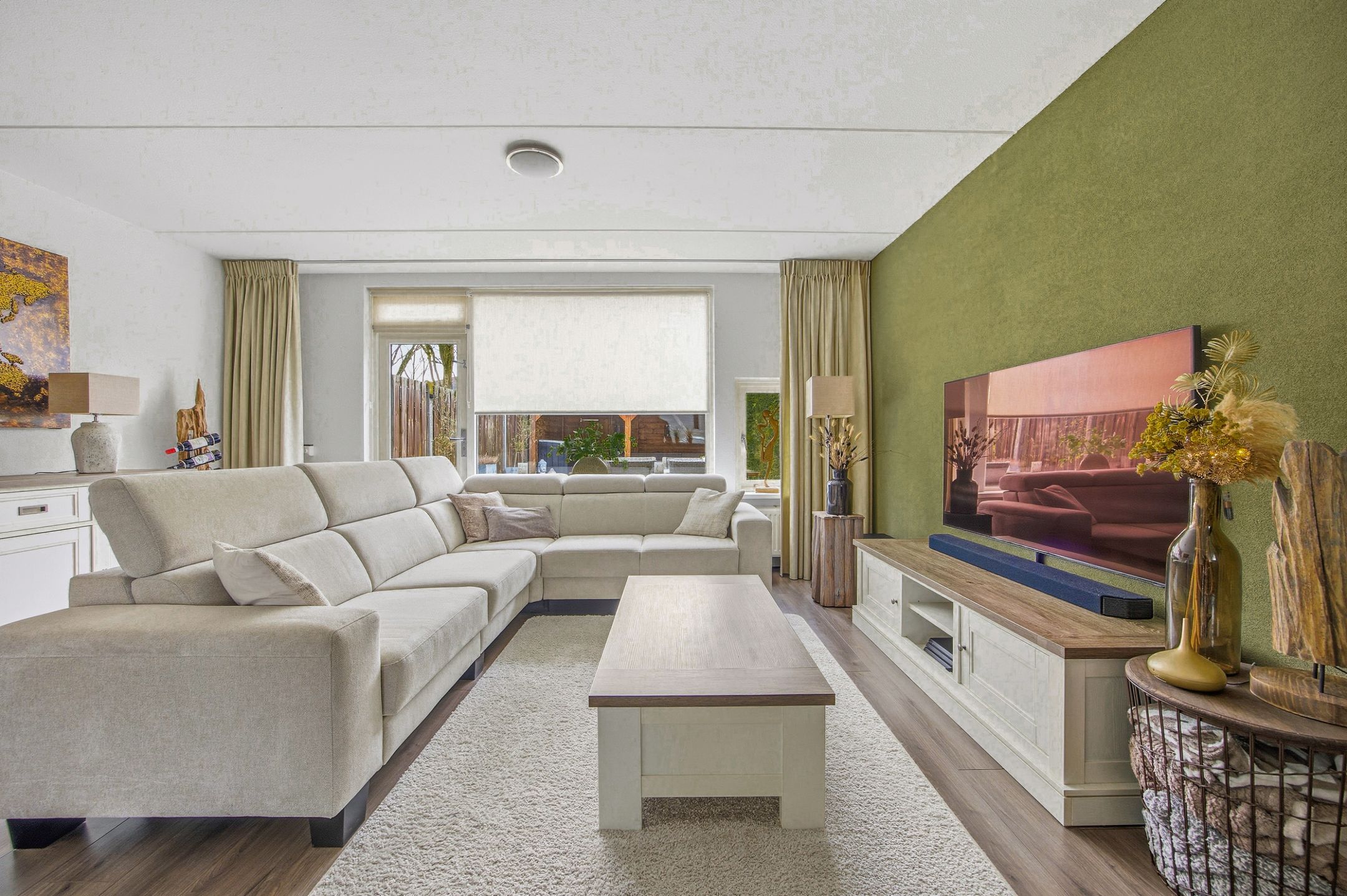 Foto 9 van Huiserf 3