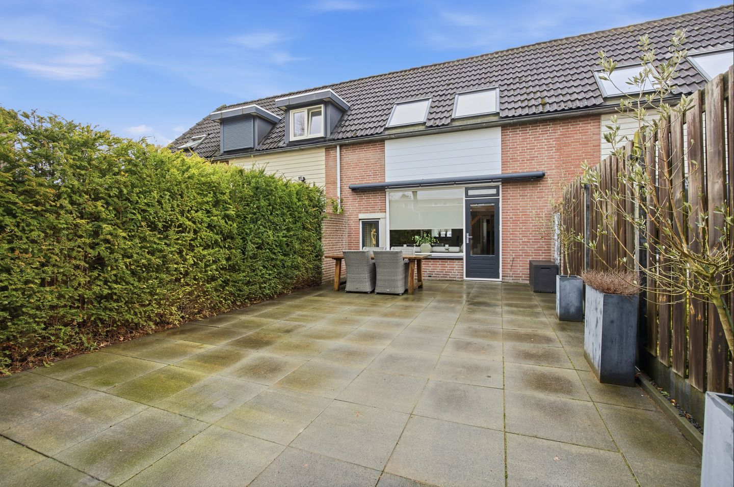 Foto 19 van Huiserf 3