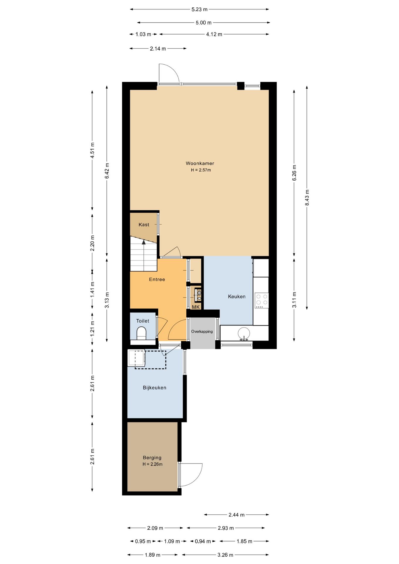 Foto 39 van Huiserf 3