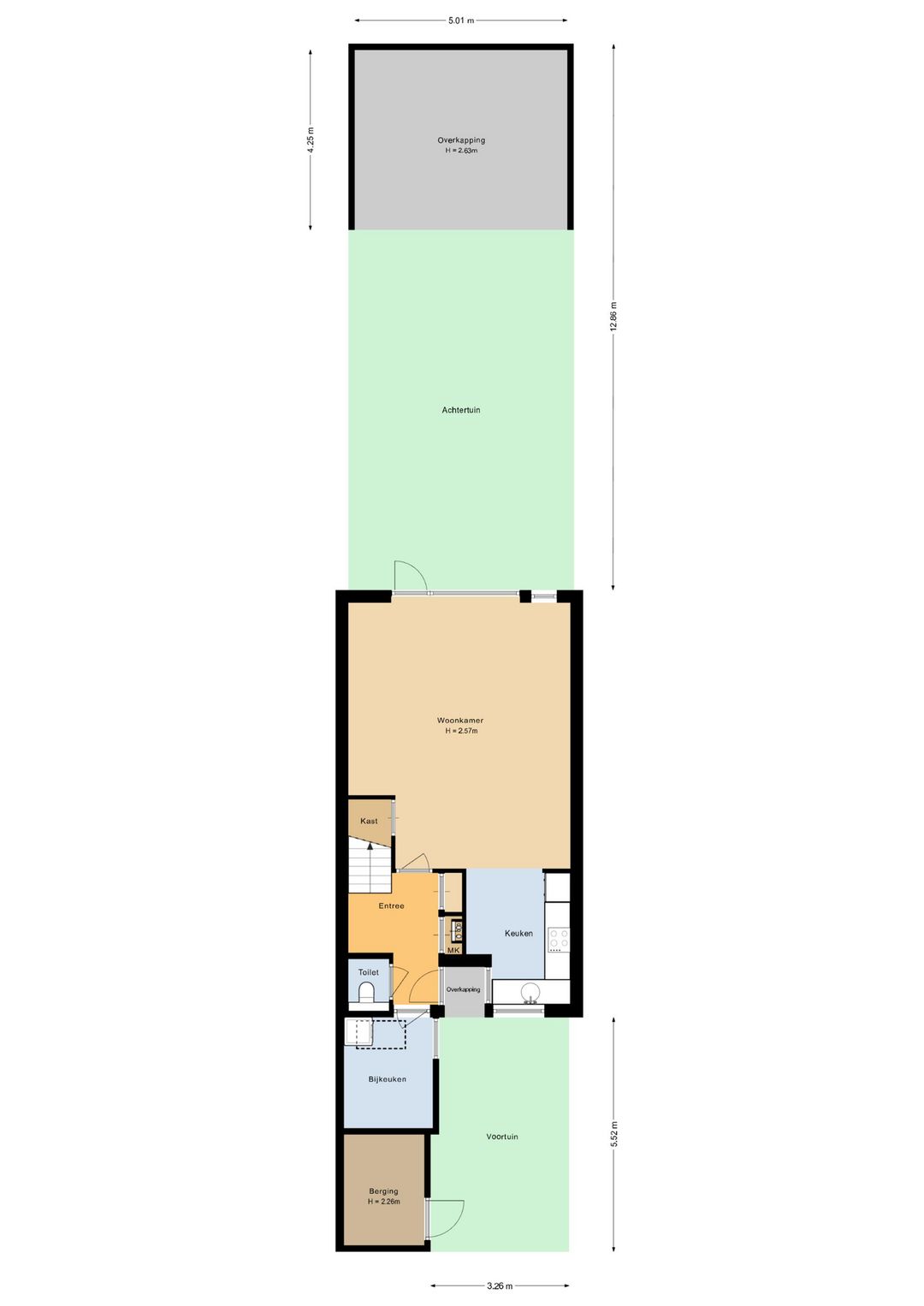 Foto 41 van Huiserf 3