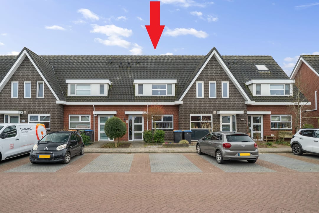 Photo 1 of Olsterkampweg 18
