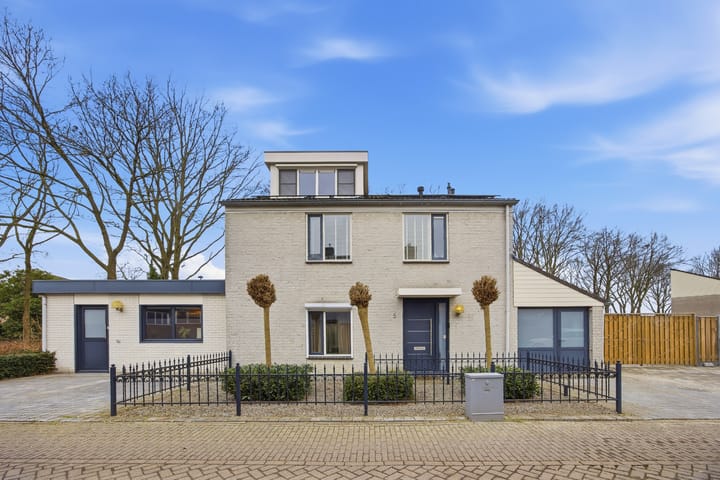 Veerdonk 5 main image