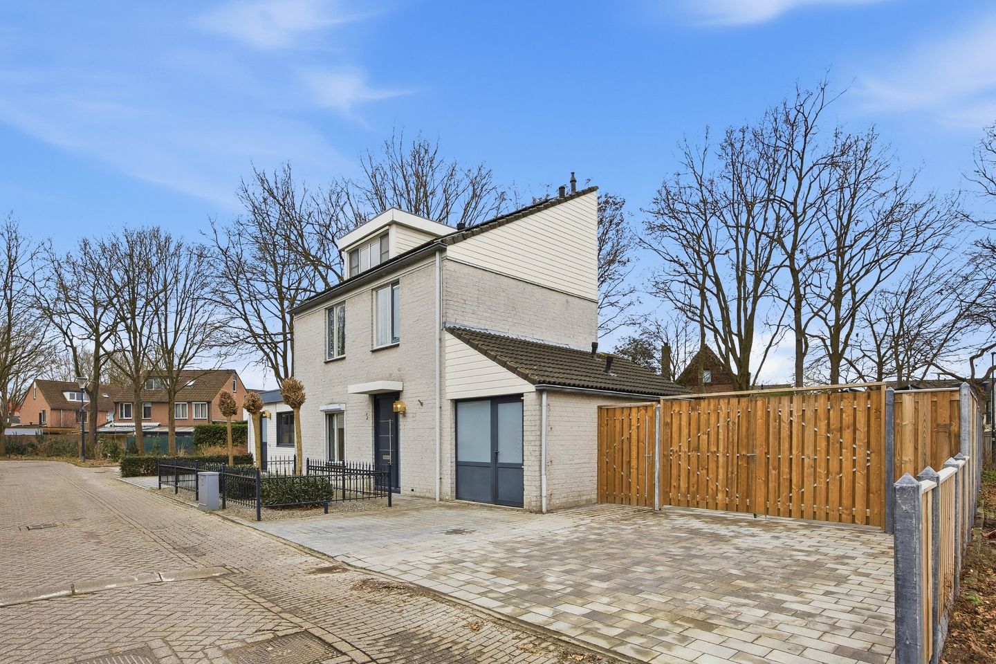 Foto 5 van Veerdonk 5