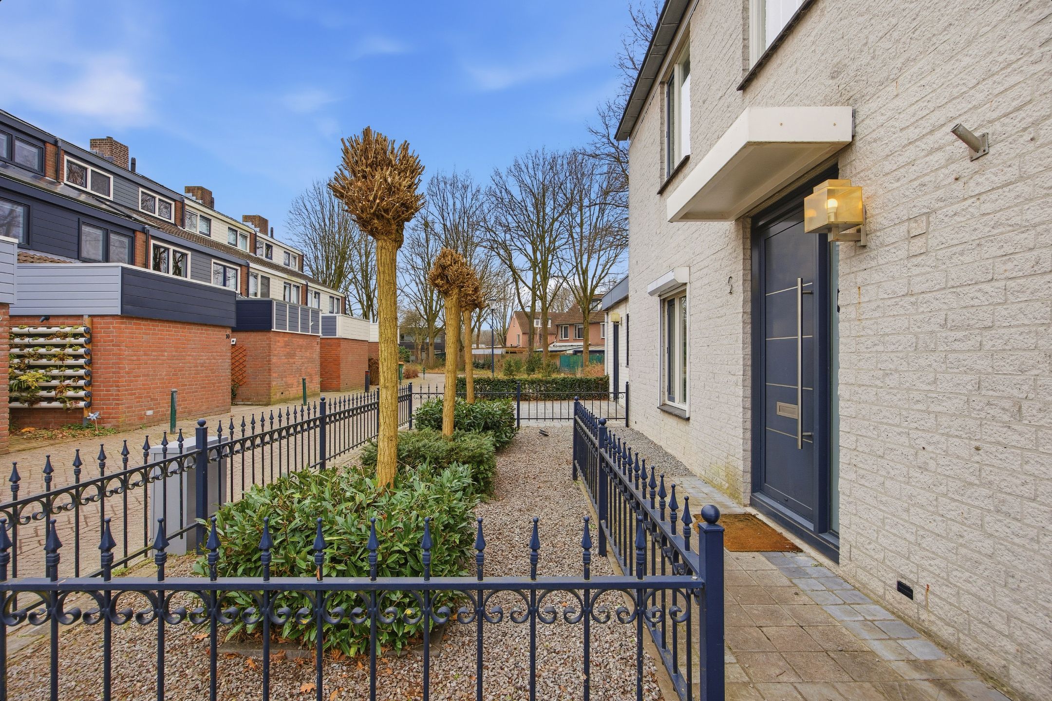 Foto 6 van Veerdonk 5