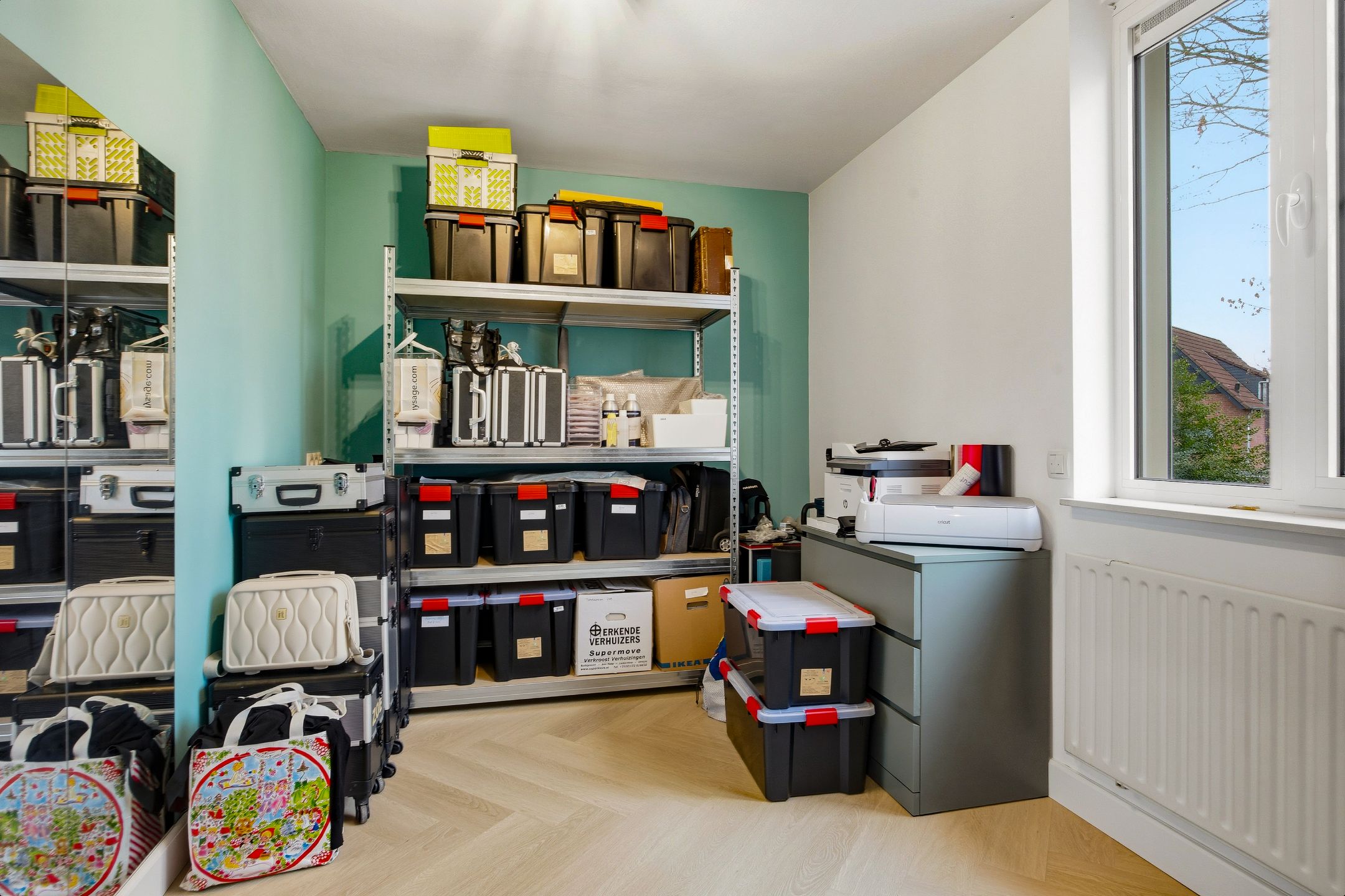 Foto 45 van Veerdonk 5