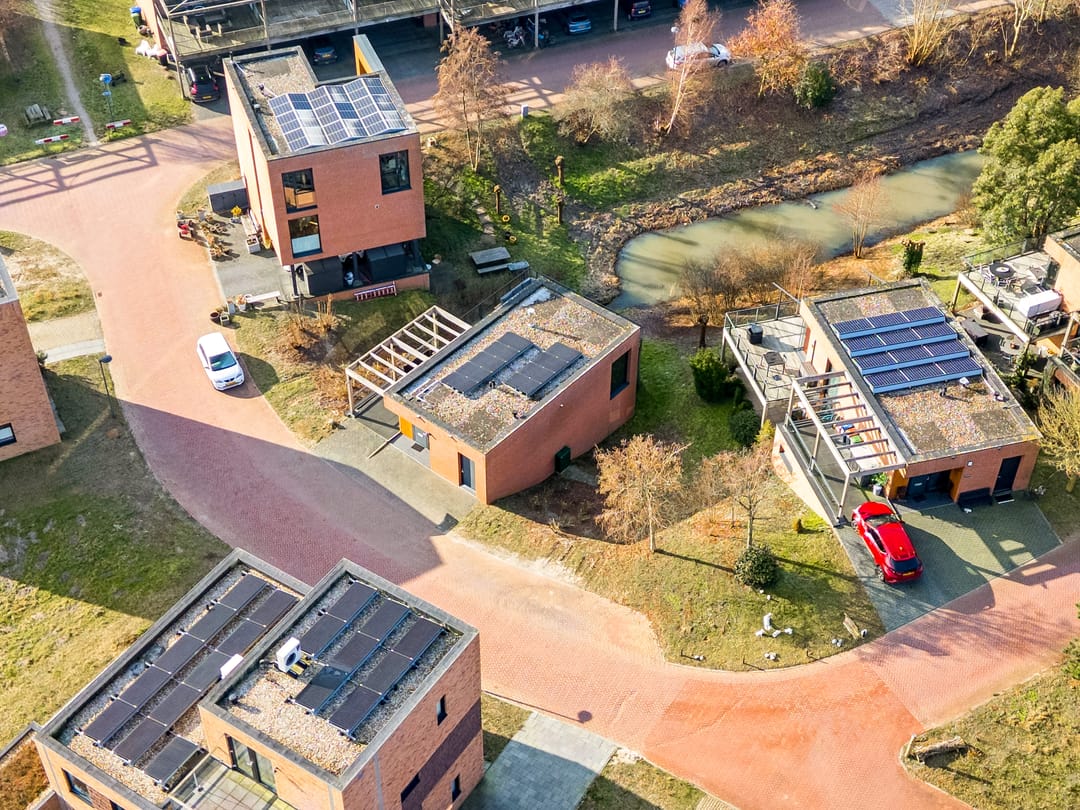 Foto 2 van Duinvoet 48