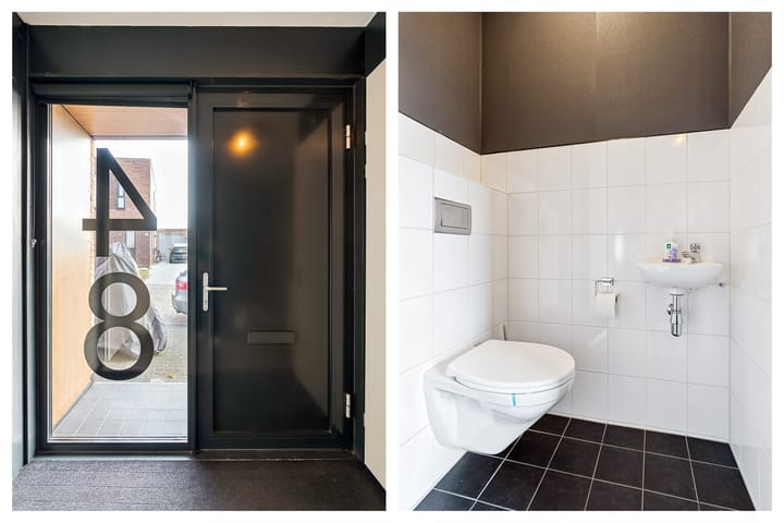 Photo 9 of Duinvoet 48