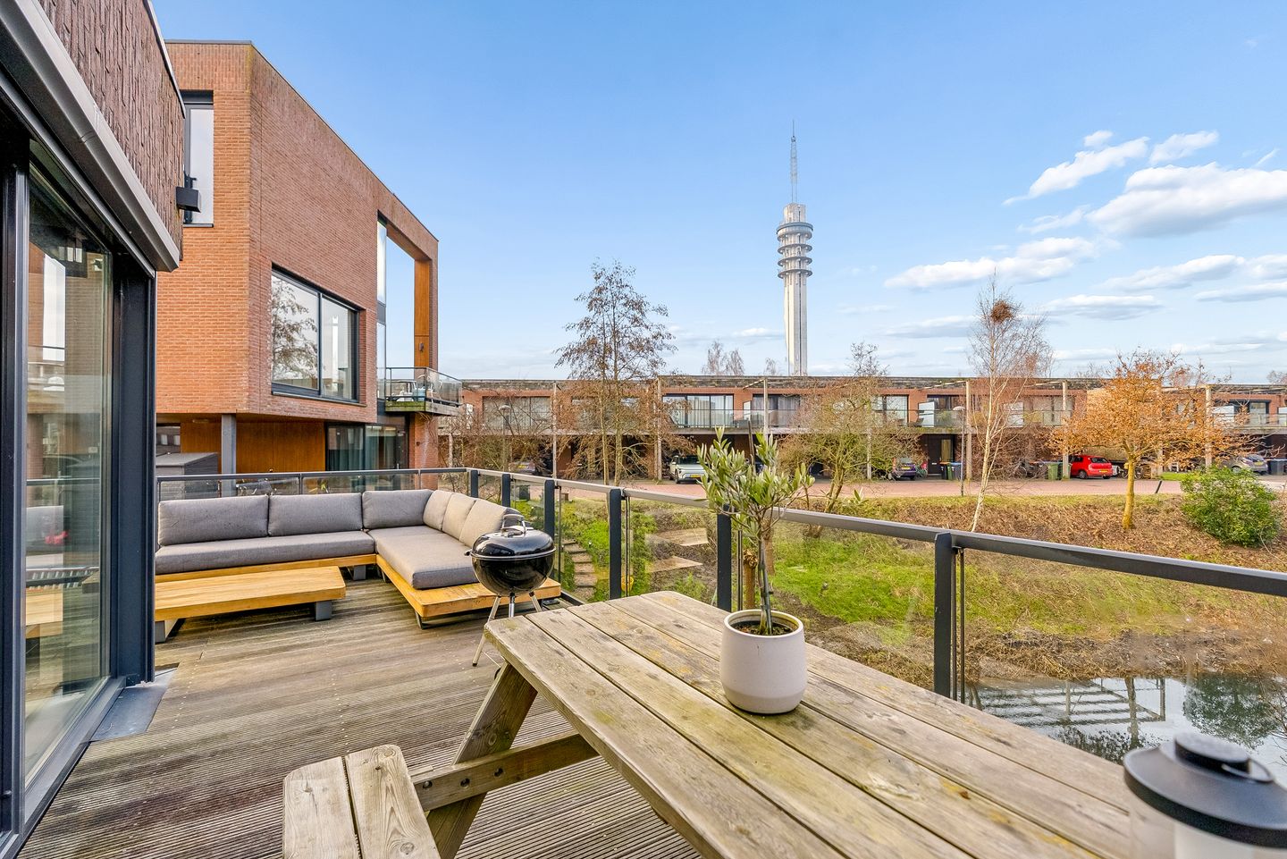 Foto 20 van Duinvoet 48