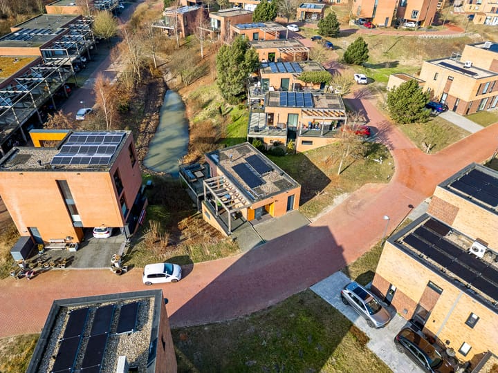 Photo 40 of Duinvoet 48