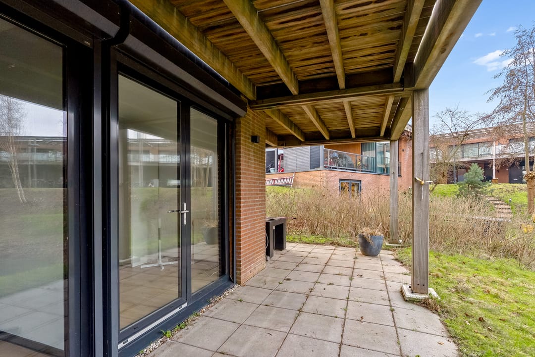 Foto 32 van Duinvoet 48