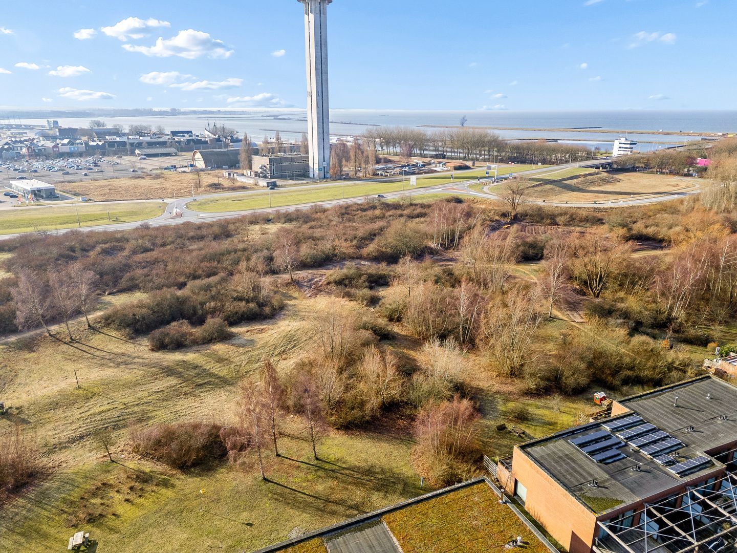 Foto 50 van Duinvoet 48