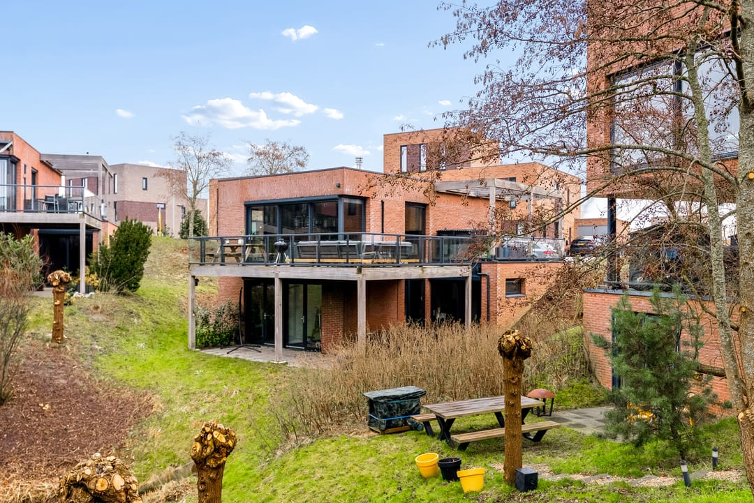 Foto 1 van Duinvoet 48