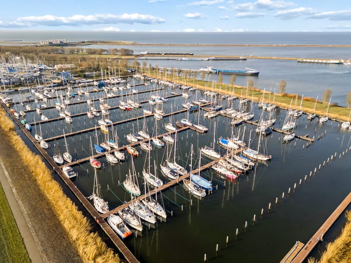 Photo 48 of Duinvoet 48