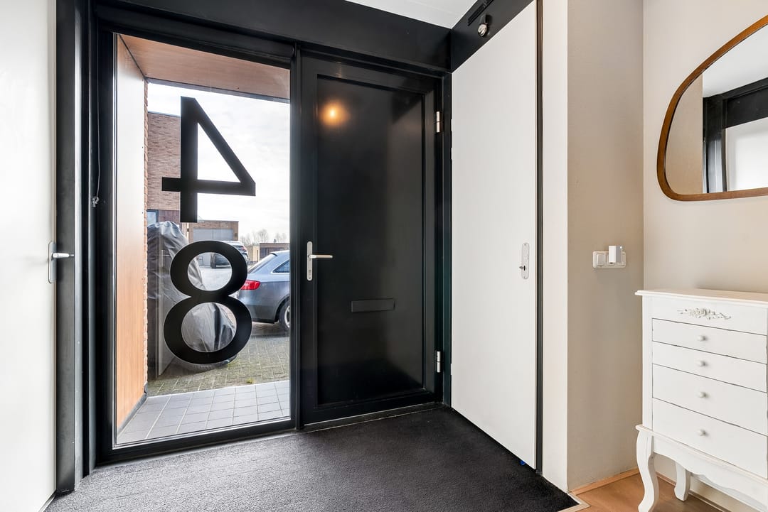 Foto 8 van Duinvoet 48