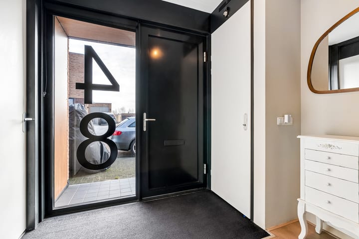 Photo 7 of Duinvoet 48