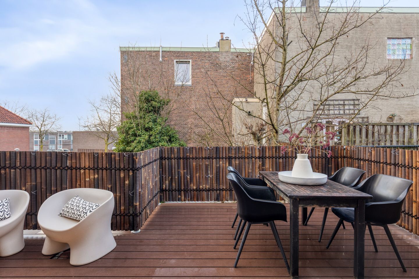 Photo 5 of Voorstadslaan 24