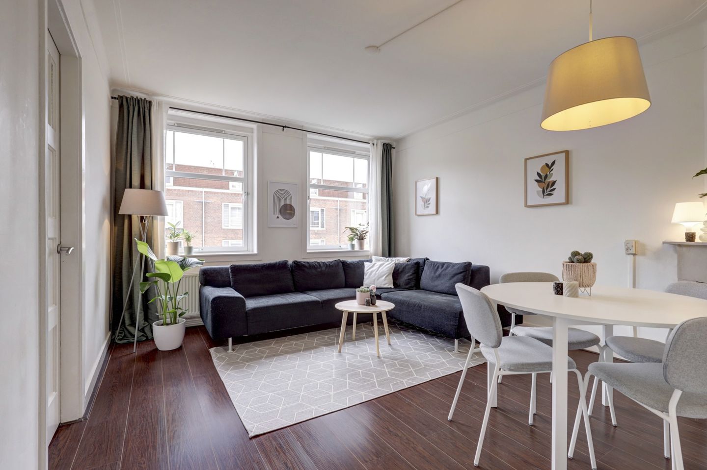 Photo 1 of Solebaystraat 70-2