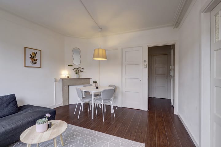 Photo 2 of Solebaystraat 70-2