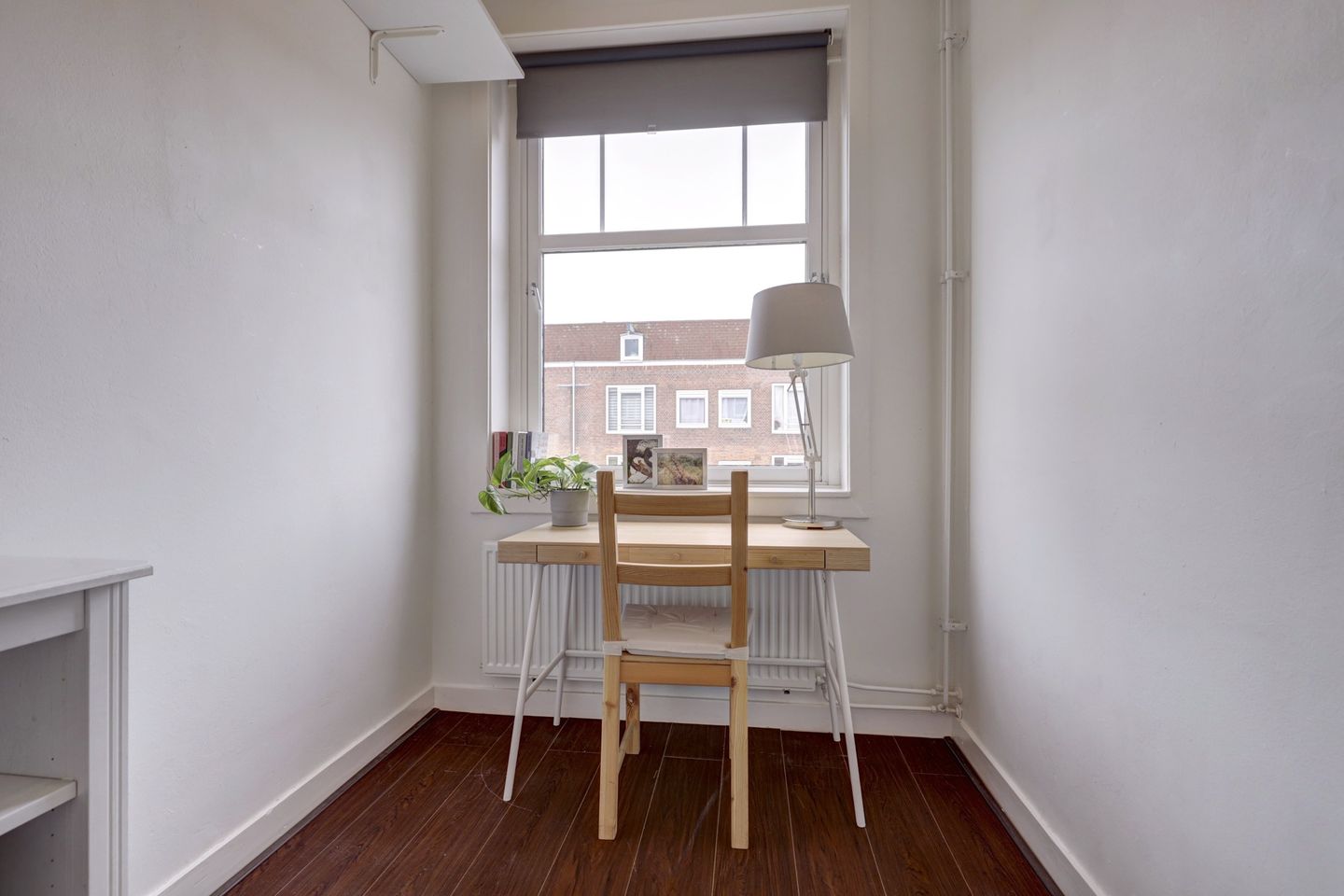 Foto 10 van Solebaystraat 70-2