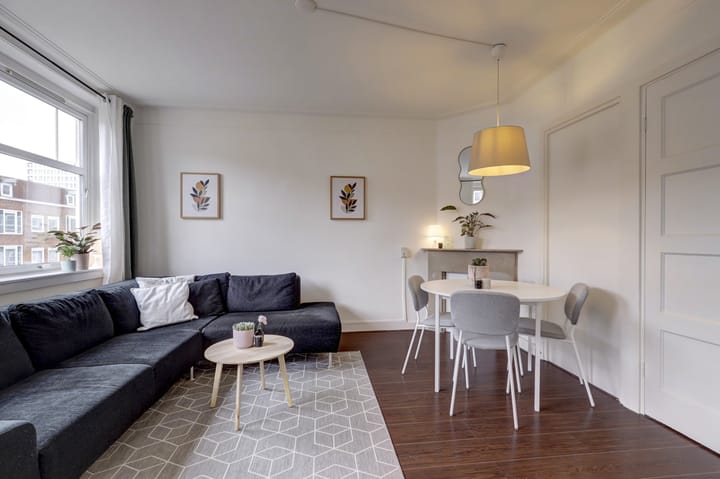 Photo 4 of Solebaystraat 70-2