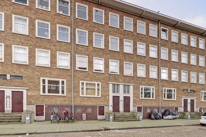 Photo 3 of Solebaystraat 70-2