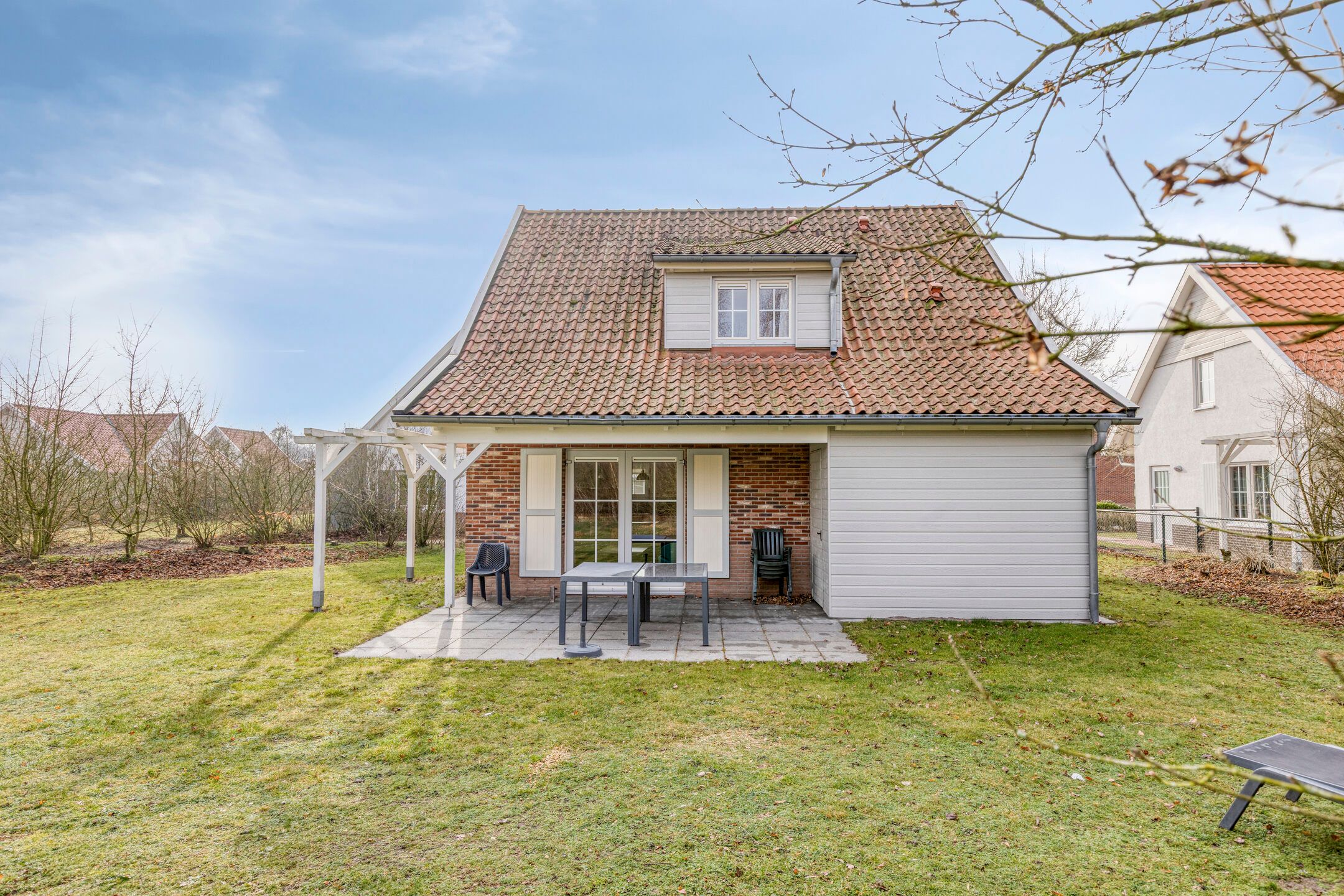 4-bedroom freehold villa in Arcen — photo 4 of 5