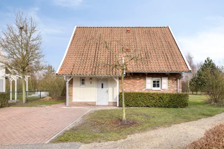 Foto 2 van Klein Vink 4-2327