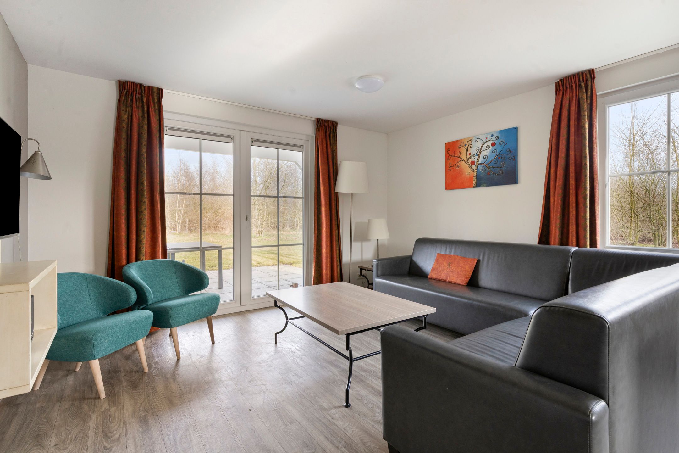 4-bedroom freehold villa in Arcen — photo 5 of 5