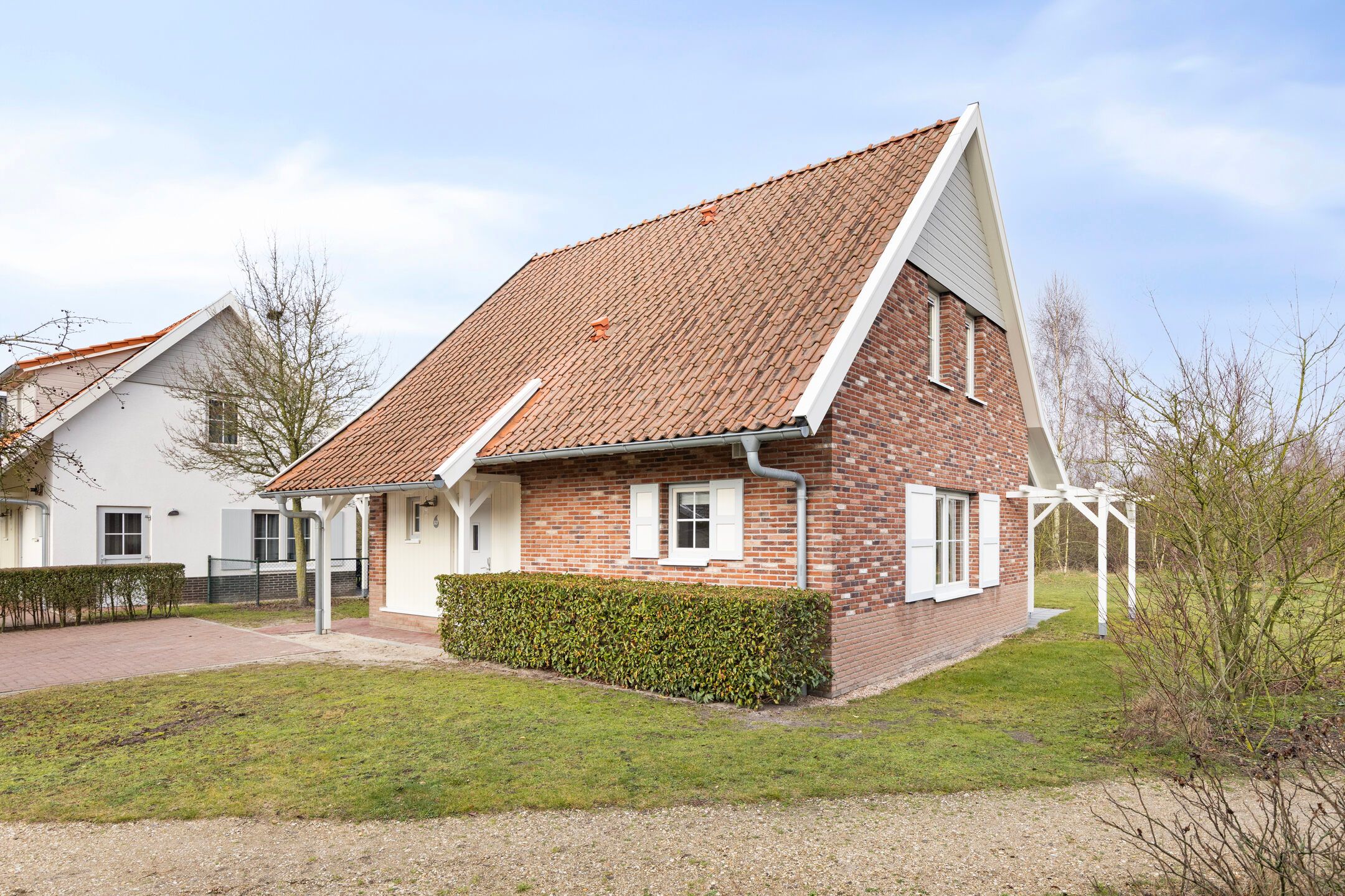 4-bedroom freehold villa in Arcen — photo 3 of 5