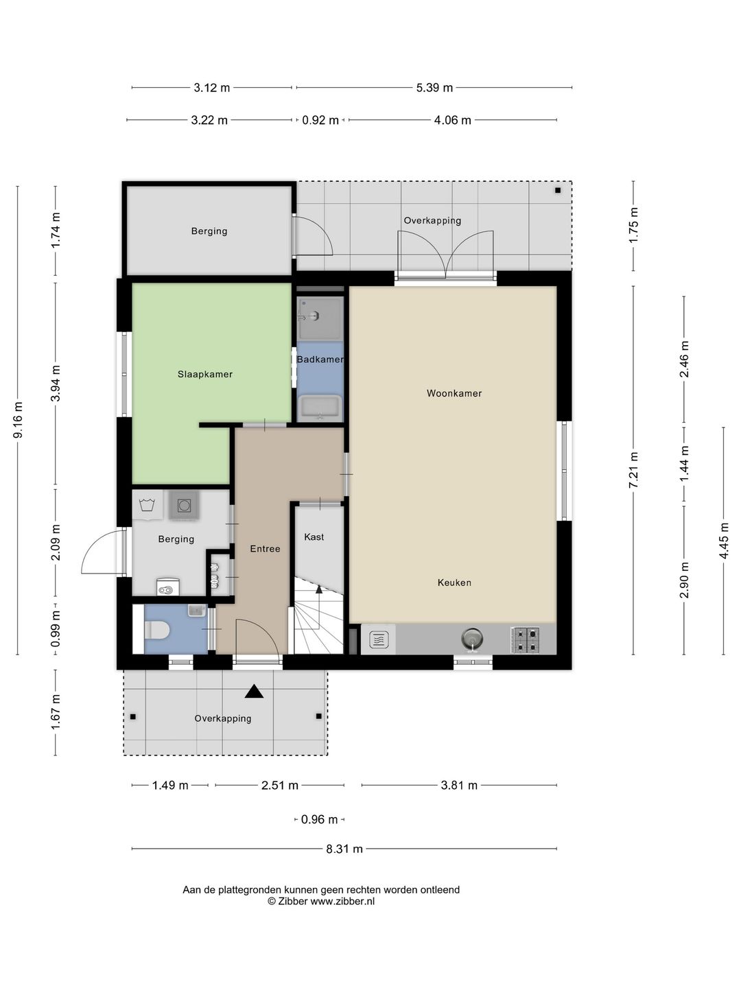 Photo 32 of Klein Vink 4-2327