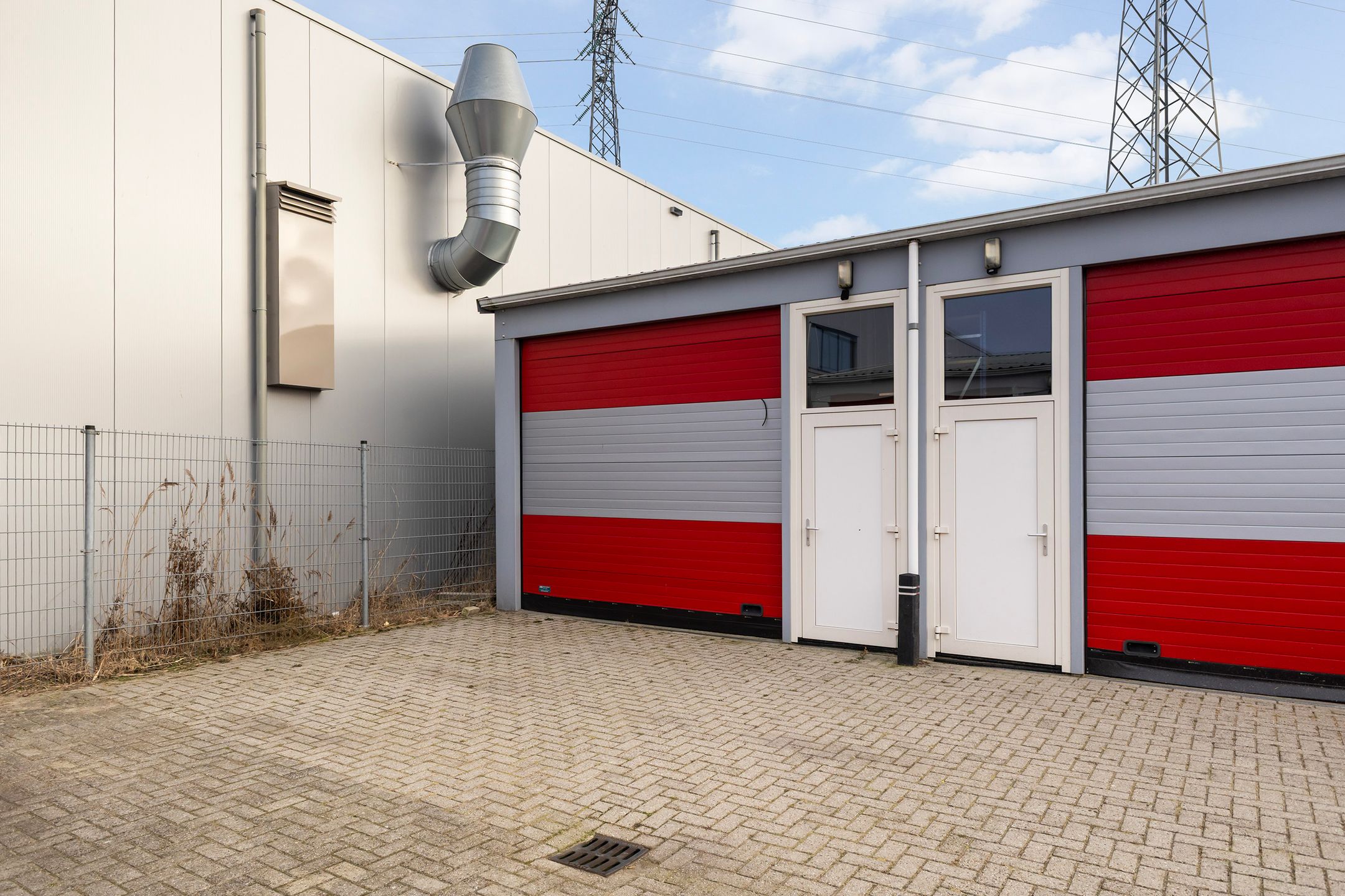 Foto 3 van Aldebaranweg 10-R