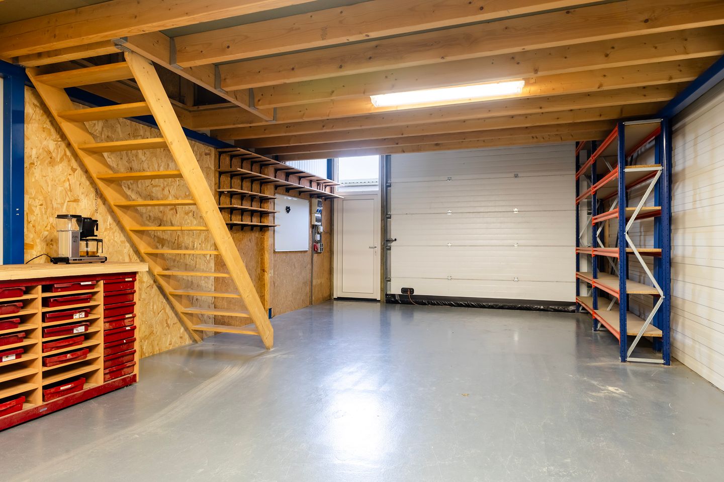 Foto 4 van Aldebaranweg 10-R