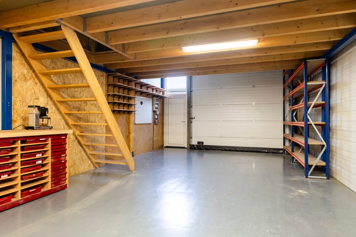 Foto 4 van Aldebaranweg 10-R