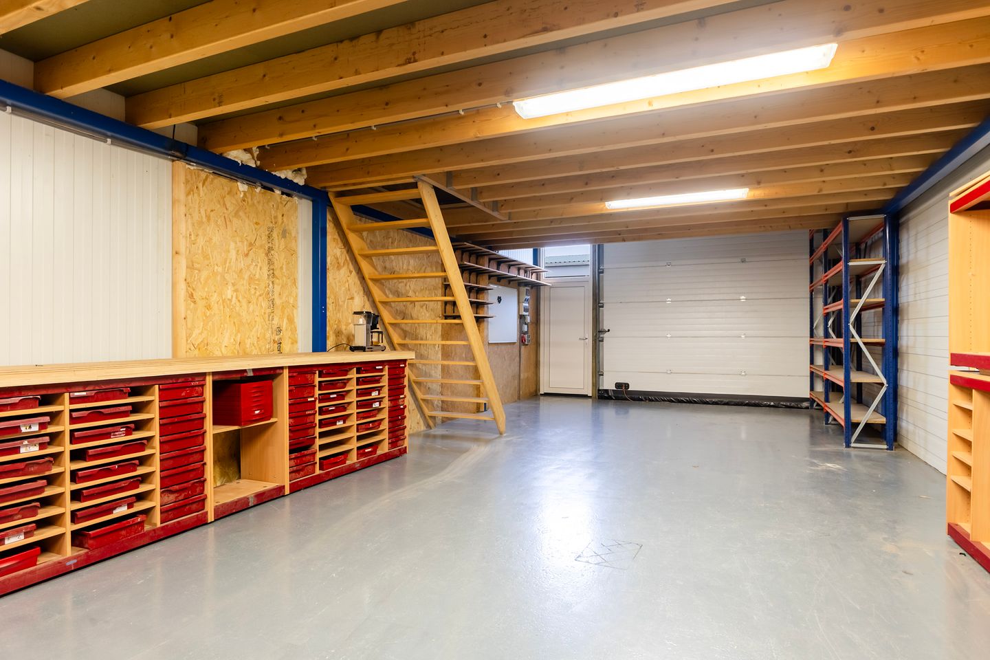 Foto 5 van Aldebaranweg 10-R