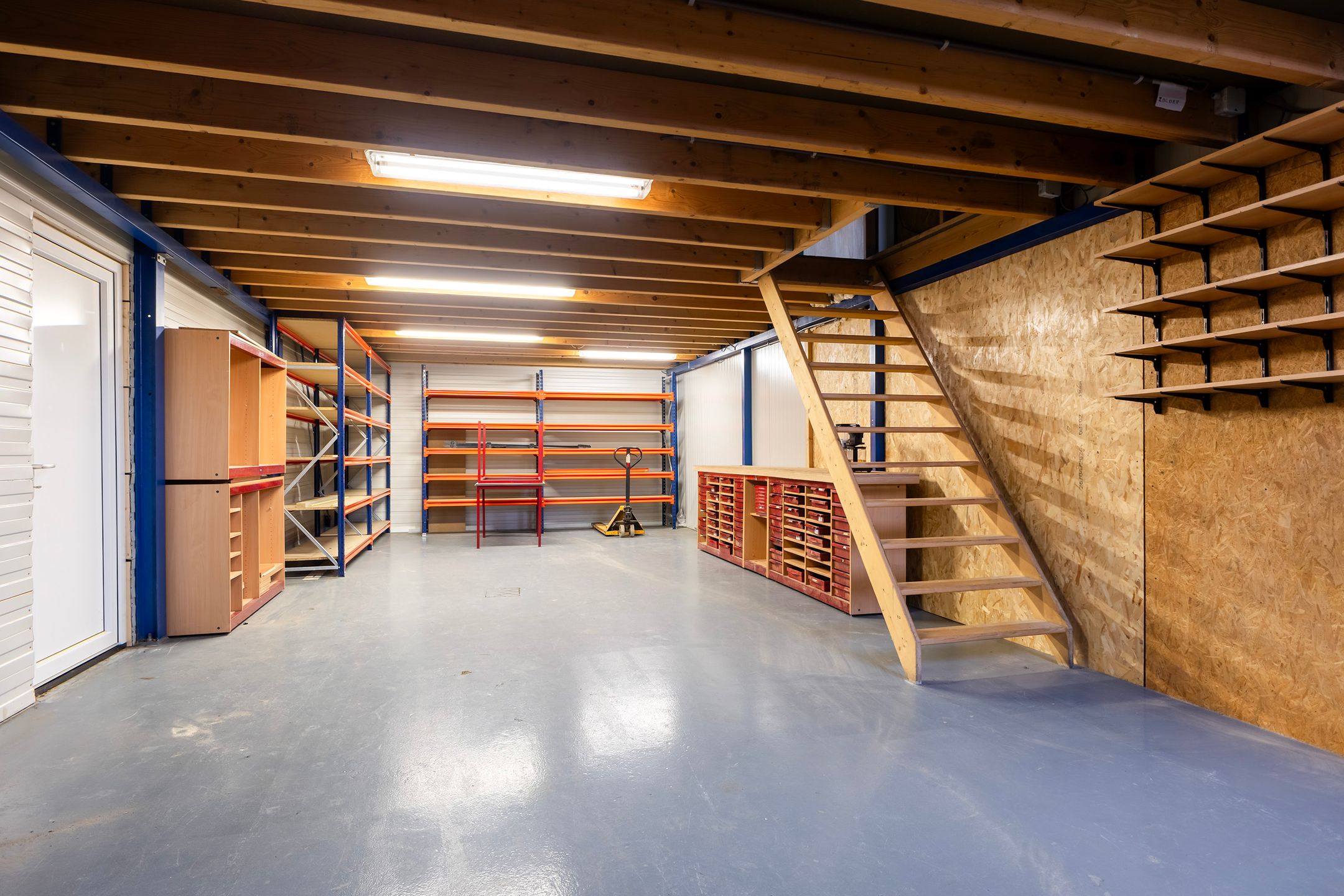 Foto 6 van Aldebaranweg 10-R