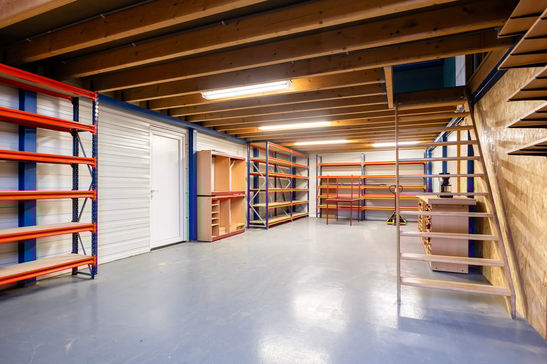 Foto 7 van Aldebaranweg 10-R