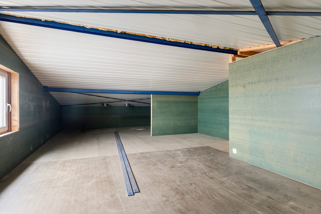 Foto 8 van Aldebaranweg 10-R