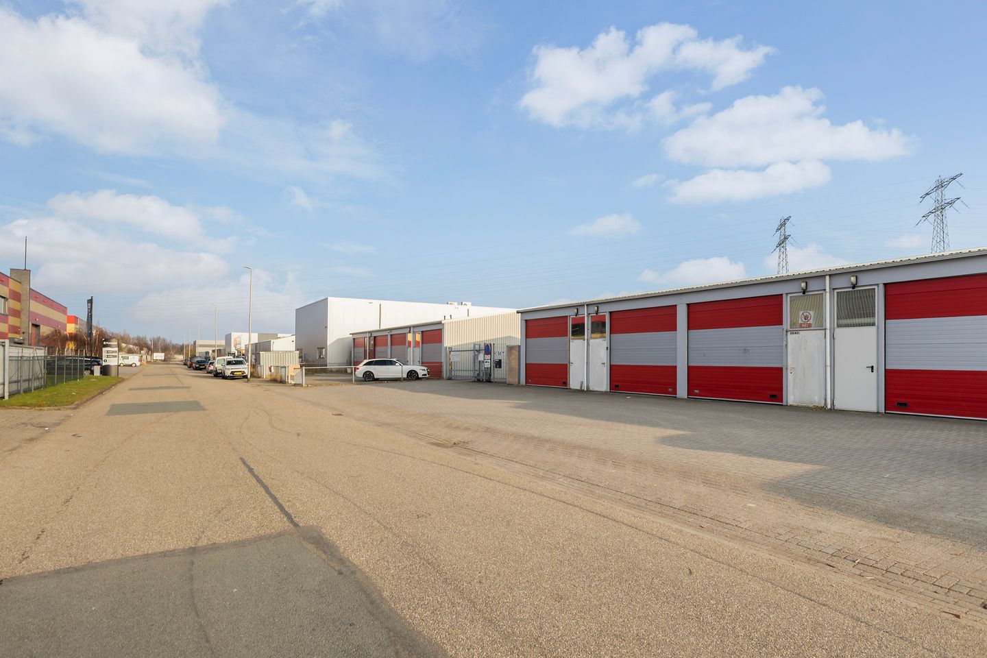 Foto 10 van Aldebaranweg 10-R