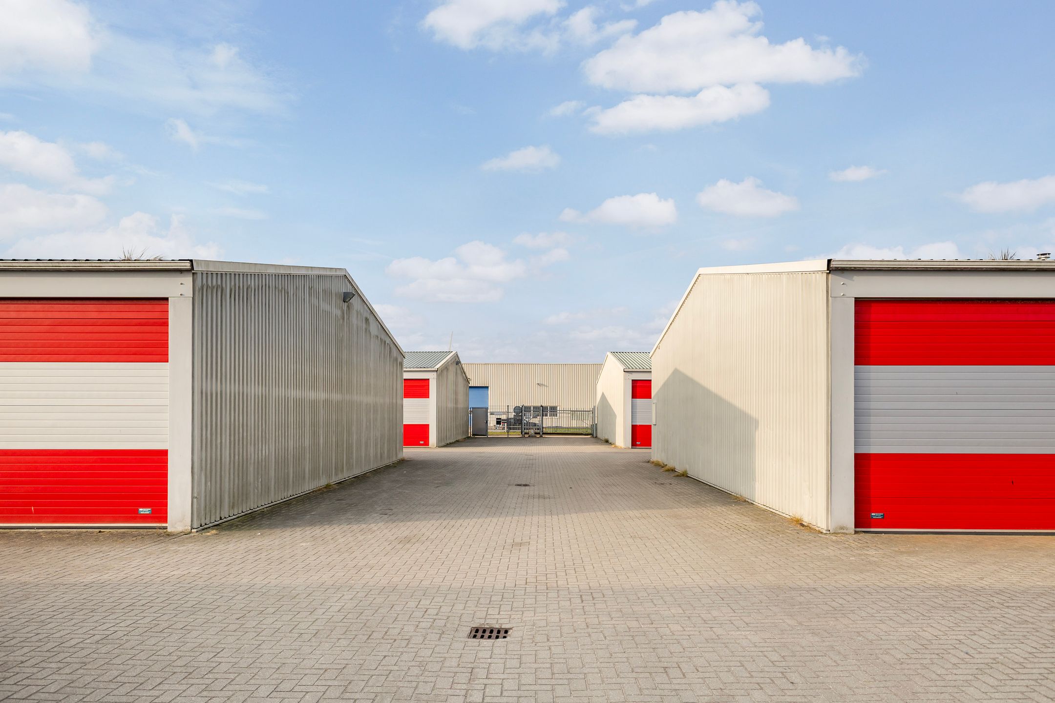 Foto 12 van Aldebaranweg 10-R