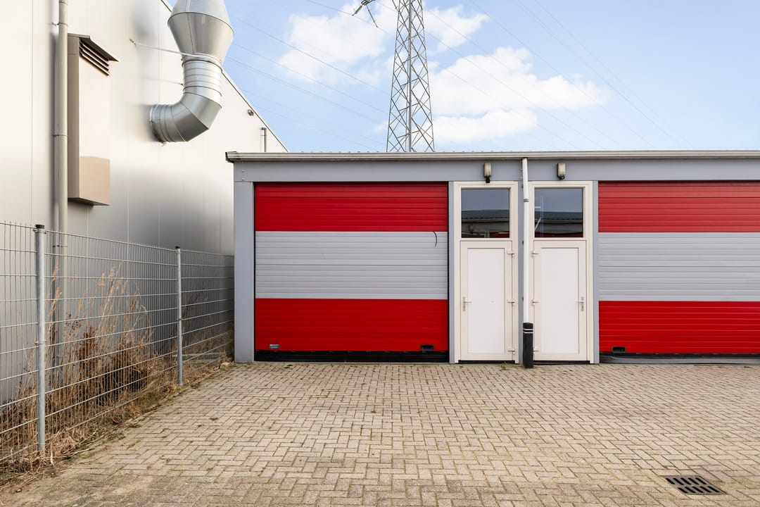 Foto 11 van Aldebaranweg 10-R