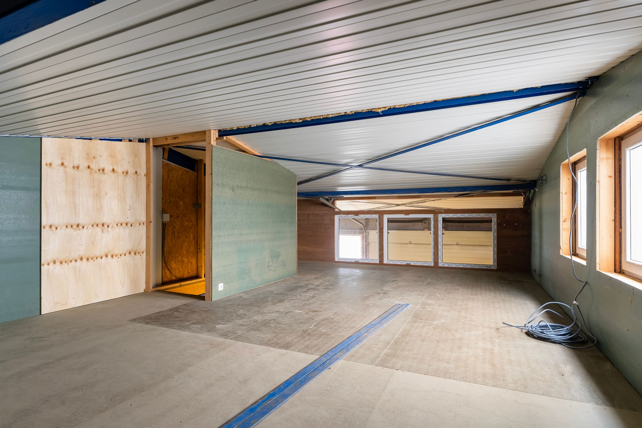 Foto 9 van Aldebaranweg 10-R