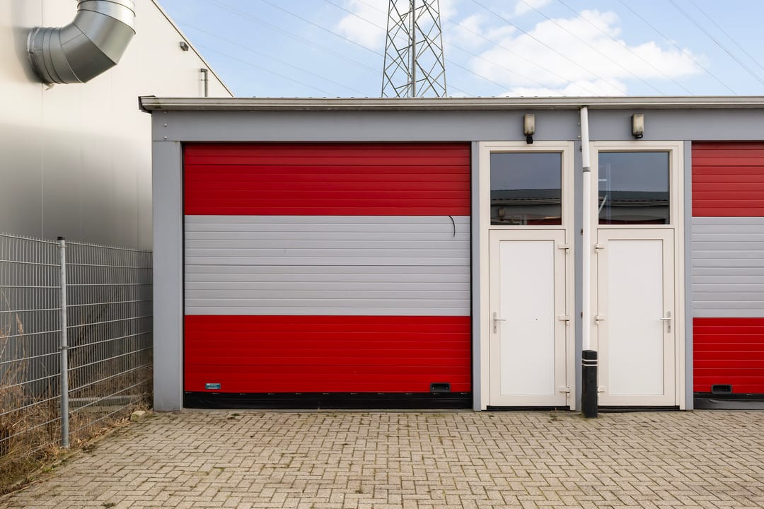 Foto 1 van Aldebaranweg 10-R