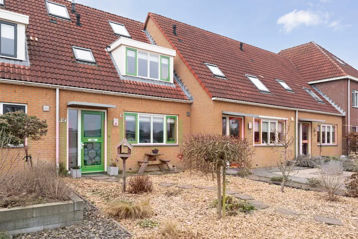 Foto 4 van Jan Tooropstraat 39