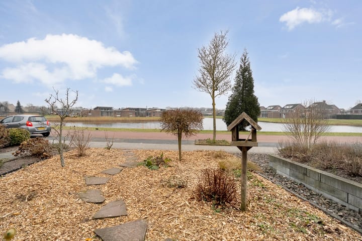 Foto 5 van Jan Tooropstraat 39