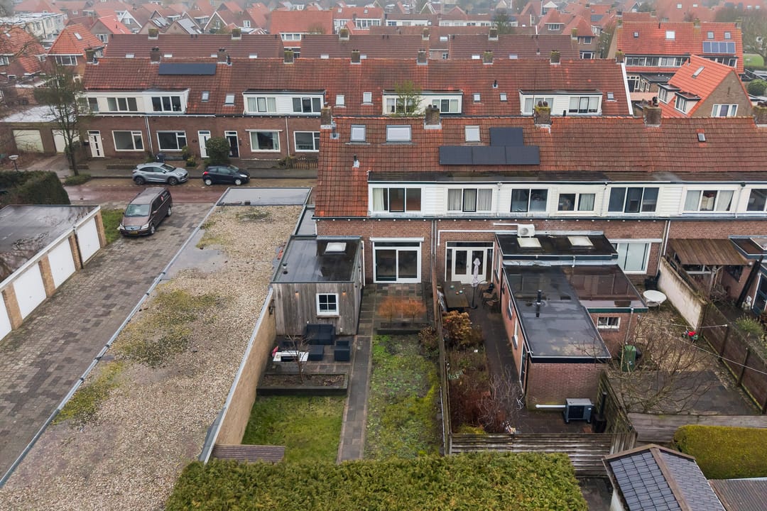Foto 41 van Jitze Pieter van Dijkstraat 2