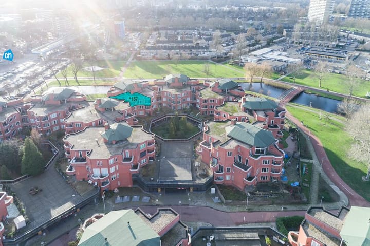 Foto 2 van Lemelerberg 167