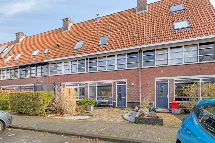 D. Marotstraat 83 main image