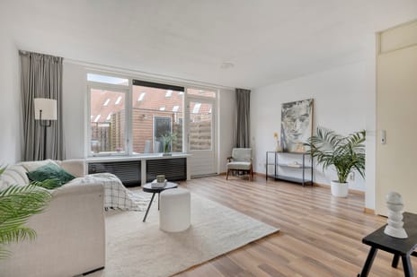 D. Marotstraat 83 tertiary image