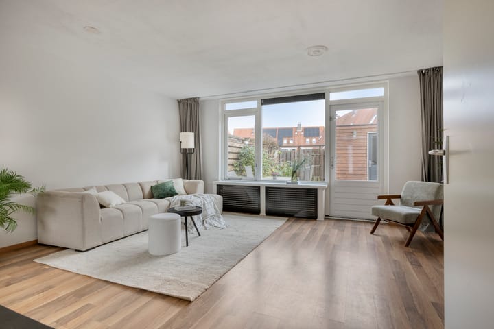 Foto 2 van D. Marotstraat 83