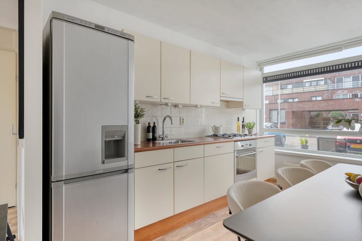 Foto 7 van D. Marotstraat 83